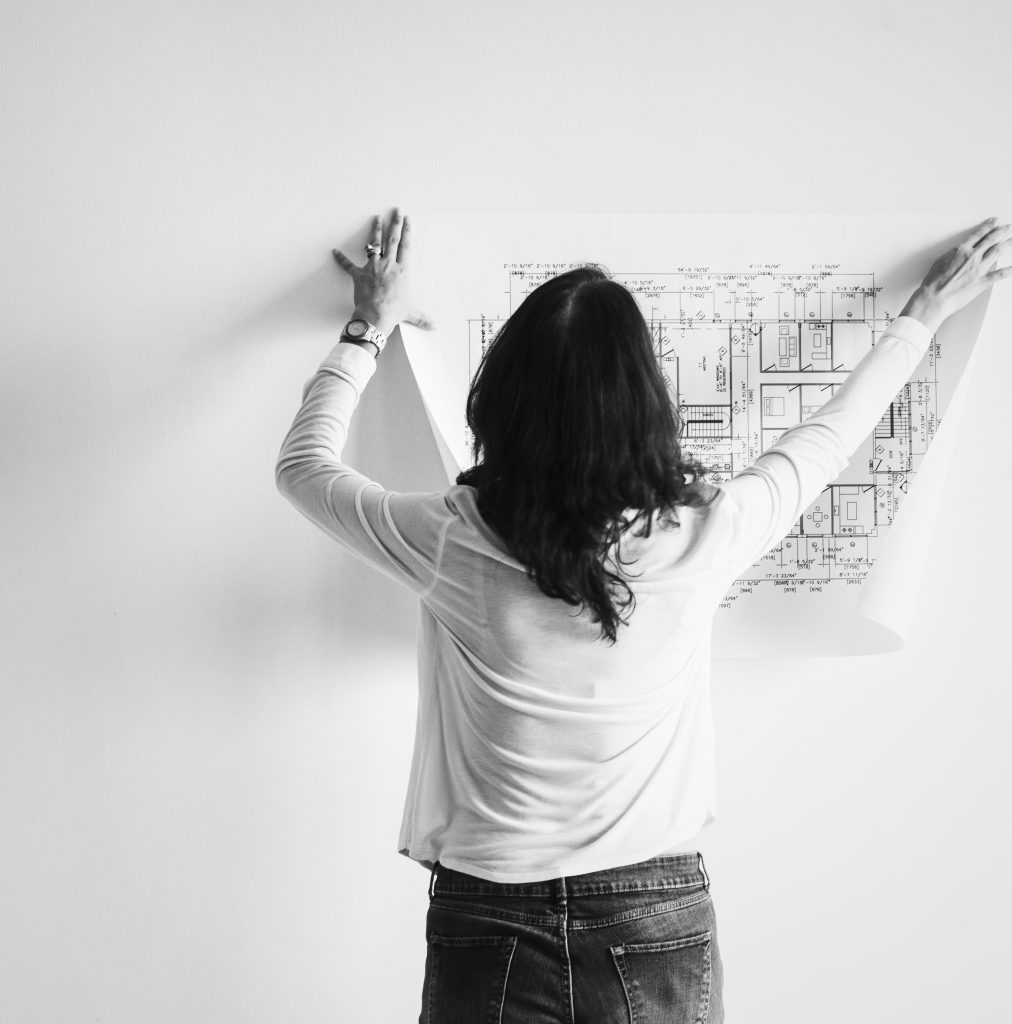 peritaje arquitectónico
